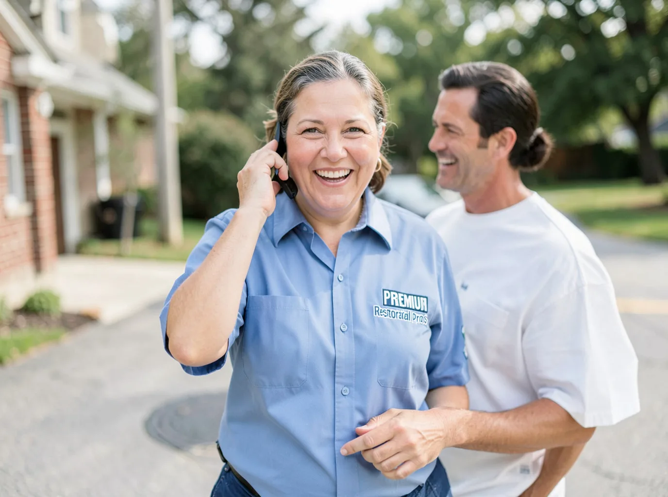 Water Damage Restoration Montgomery, MI FAQs